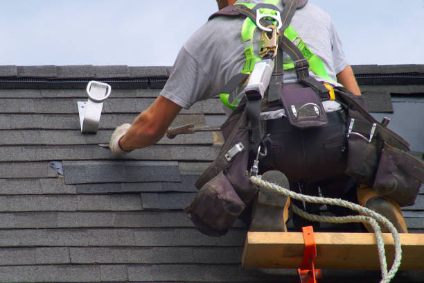 Best Best Roofing Contractors  in Stevensville, MI