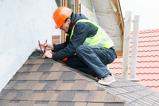 Best Commercial Roofing Services  in Stevensville, MI